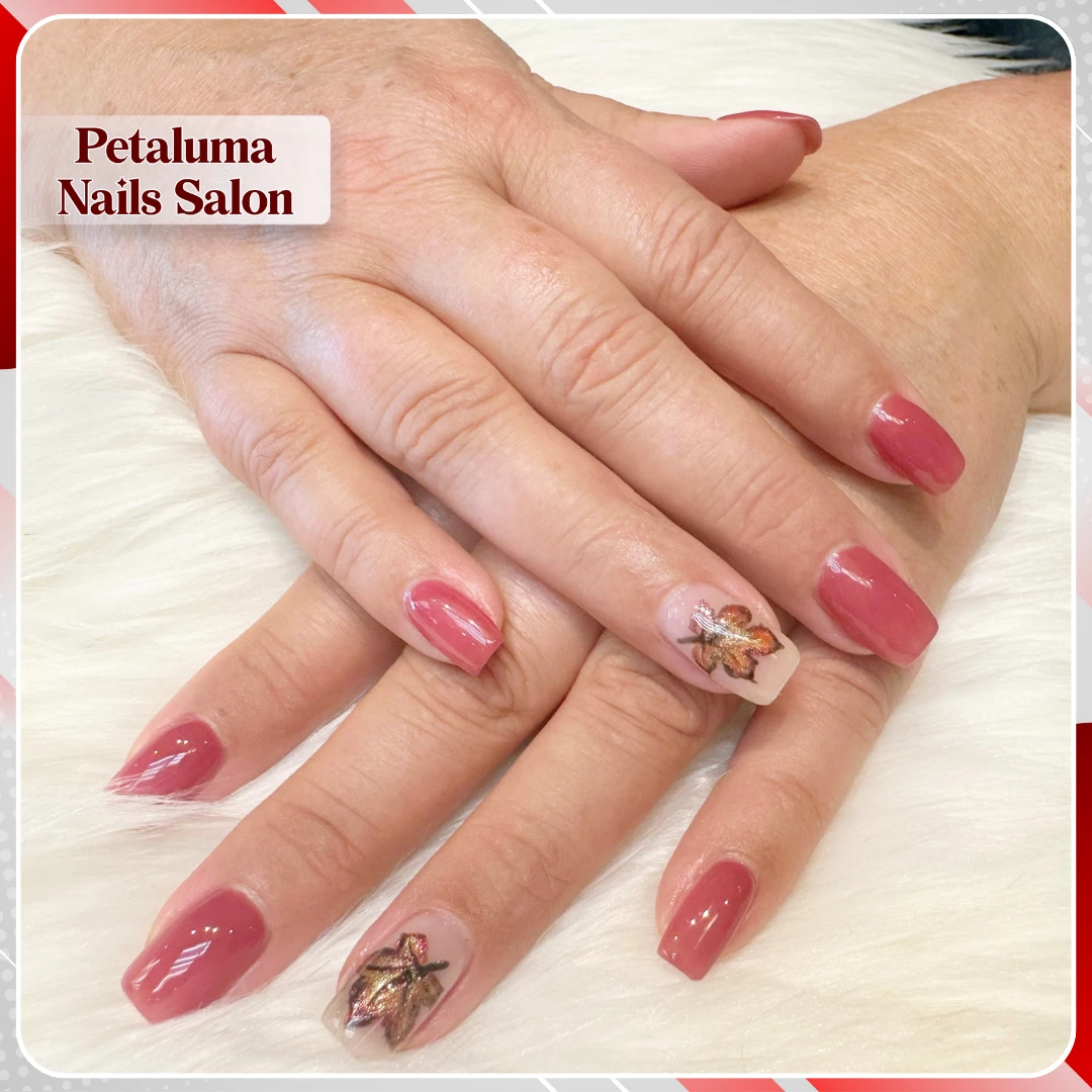 Nail Art Oct 16 2026